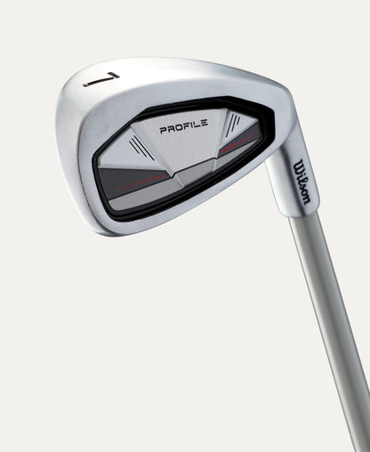 Wilson - Profile Jr Small Complete Set RH