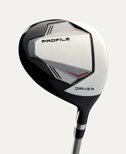 Wilson - Profile Jr Small Complete Set RH