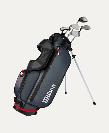 Wilson - Profile Jr Medium Complete Set RH