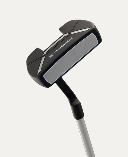 Wilson - Profile Jr Medium Complete Set RH