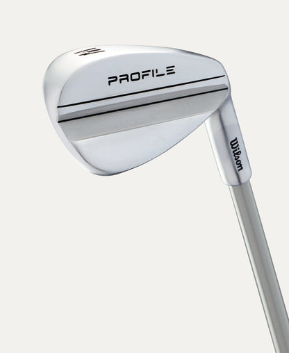Wilson - Profile Jr Medium Complete Set RH