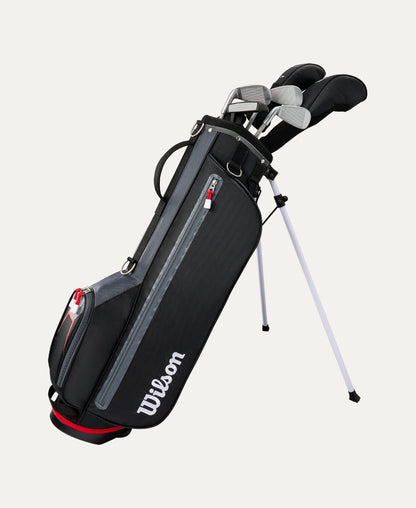 Wilson - Profile Jr Large Complete Set RH