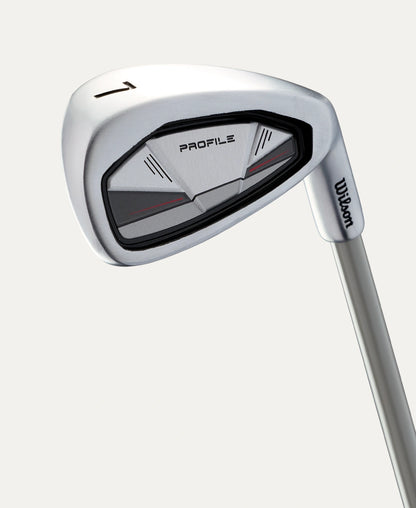 Wilson - Profile Jr Large Complete Set RH
