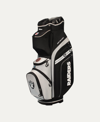 Wilson - NFL Cart Bag