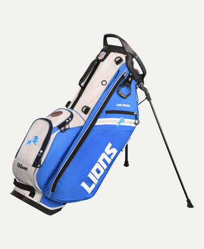 Wilson NFL Stand Bag