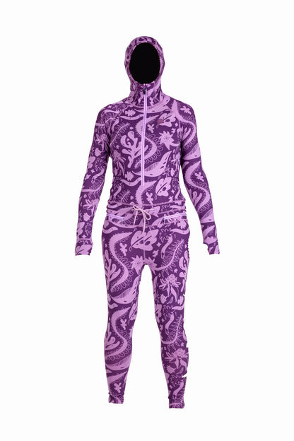 Air Blaster- Women's Classic Ninja Suit