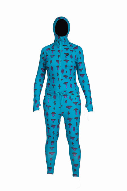 Air Blaster- Women's Classic Ninja Suit