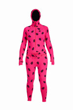 Air Blaster- Women's Classic Ninja Suit