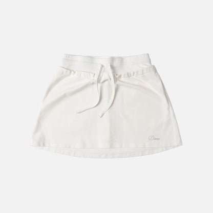 Dime - Classic Jersey Skirt