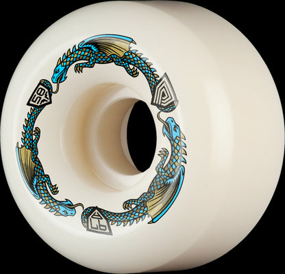 Powell Peralta - Dragon Formula RatBones II