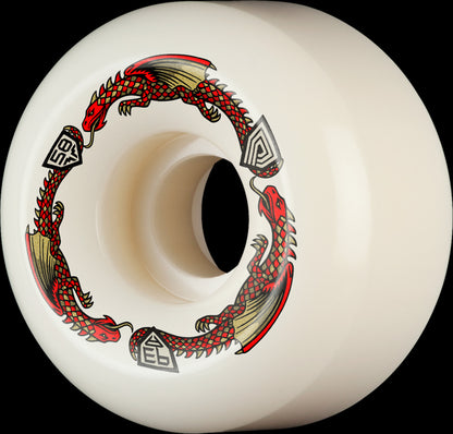 Powell Peralta - Dragon Formula Wheels