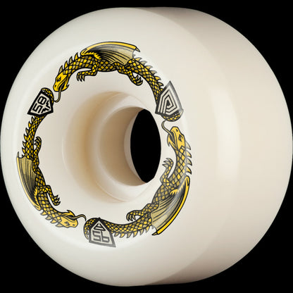 Powell Peralta - Dragon Formula RatBones II