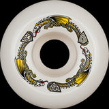 Powell Peralta - Wheels, Dragon Formula 88A. 56mm