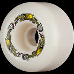 Powell Peralta - Wheels, Dragon Formula 88A. 56mm