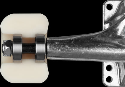 Powell Peralta, Dragon Wheels, Nano Cubic