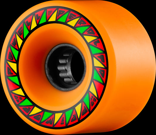 Powell Peralta Primo Paster Skateboard Wheels 69mm 78A