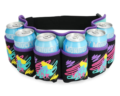 Pitviper - Waterski Season Beer Belt