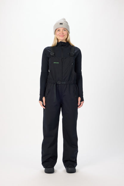 Pre Order - AirBlaster Every Body Bib, Black