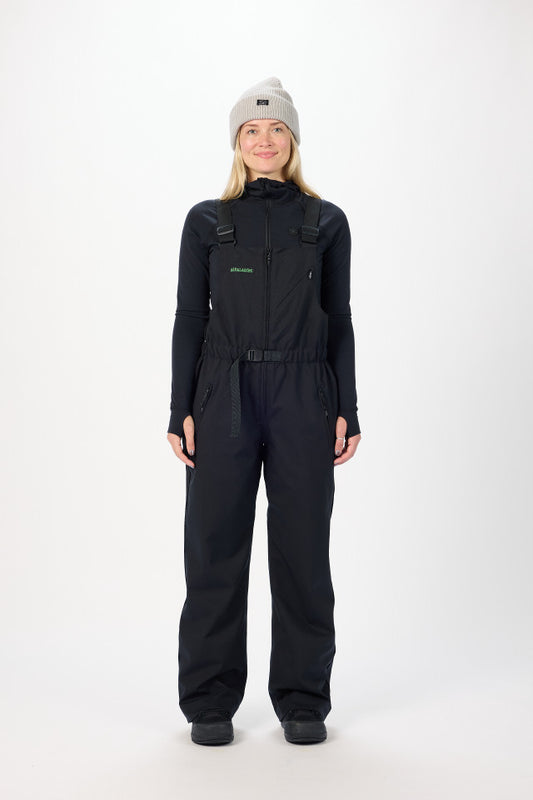 Pre Order - AirBlaster Every Body Bib, Black