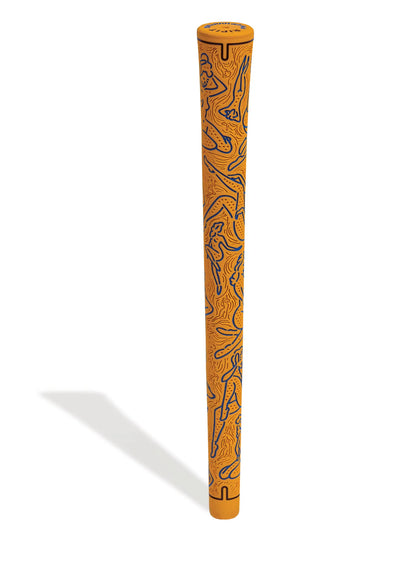 Rip It Grips - Pin Up Hunting Golf Grips