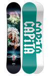 Capita - Youth Snowboard, Jess Kimura Mini. 2023/24