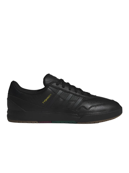 Adidas - Shoes, Tyshawn II. BLK/GRN