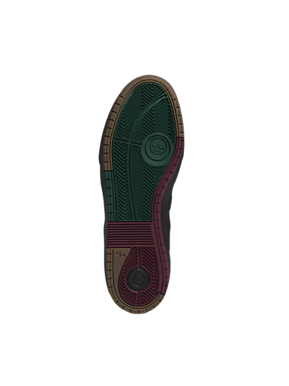 Adidas - Shoes, Tyshawn II. BLK/GRN