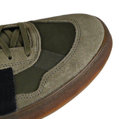Adidas Aloha Super - OLIVE STRATA/CORE BLACK/GUM5