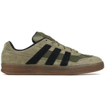 Adidas Aloha Super - OLIVE STRATA/CORE BLACK/GUM5