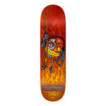 Antihero Frank Gerwer Grimplenator DBX Deck 8.25