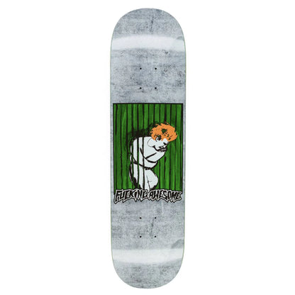 Fucking Awesome - Aidan Psych Ward II Deck 8.25