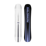 Pre Order - 2027 Salomon Assassin Snowboard