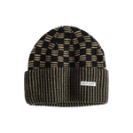 Autumn Squared Beanie 2026