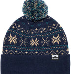 Autumn - Beanie, Wonderland. Navy