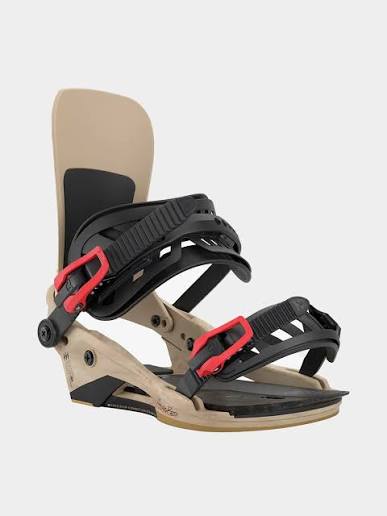 Union Atlas Pro Snowboard Bindings (Kazu Kokubo) 2027 Pre Order