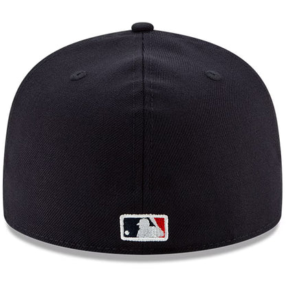 New Era New York Yankees 2000 World Series Wool 59FIFTY Team Fitted Hat