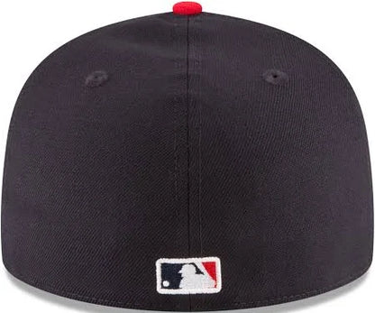New Era Atlanta Braves 1995 World Series Fitted Hat