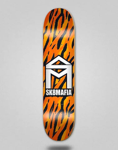 Sk8Mafia - Deck, House Logo Begal.