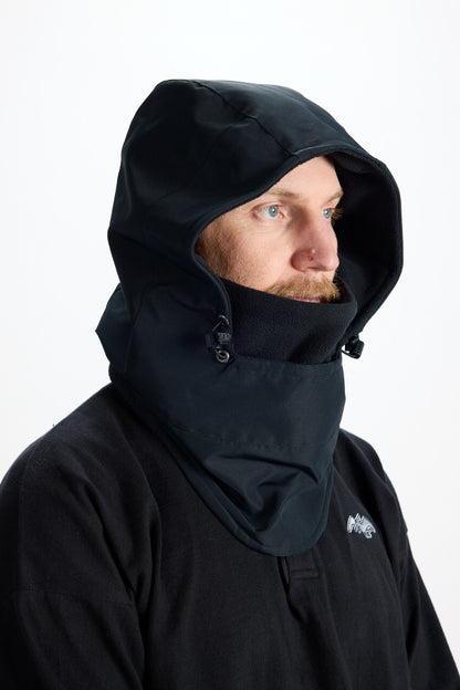 Pre Order - AirBlaster Storm Hood