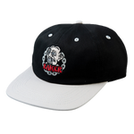 Baker - Hat, Chain Snapback. BLK