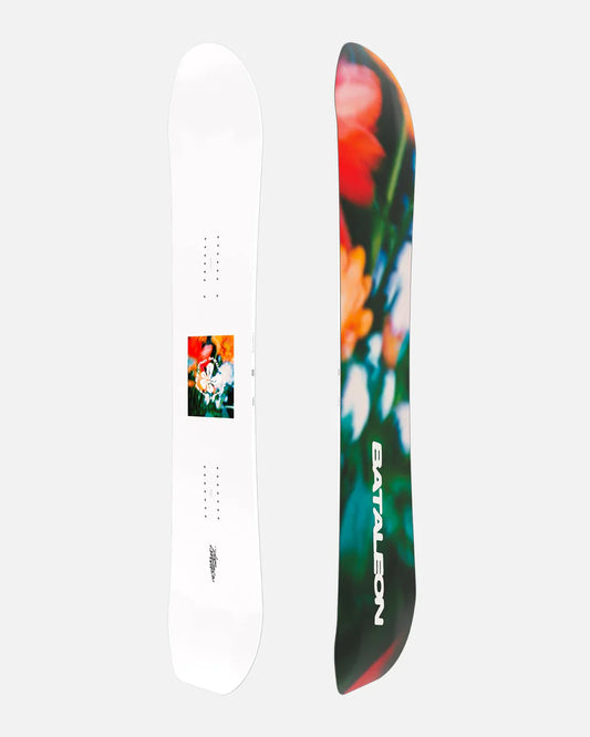2026 BATALEON Tornado x Beyond Medals SNOWBOARD