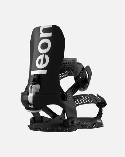 Ride/ Bataleon Snowboard Bundle