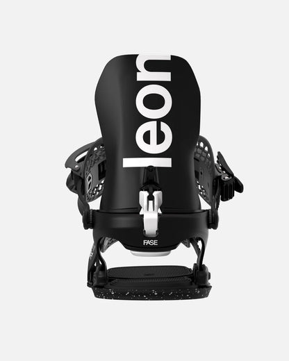 Bataleon- Blaster AsymWrap™ FASE® Snowboard Bindings