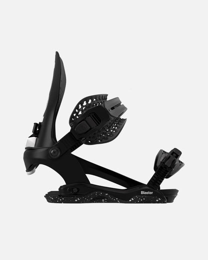 Bataleon- Blaster AsymWrap™ FASE® Snowboard Bindings