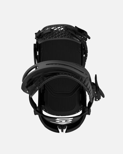 Bataleon- Blaster AsymWrap™ FASE® Snowboard Bindings