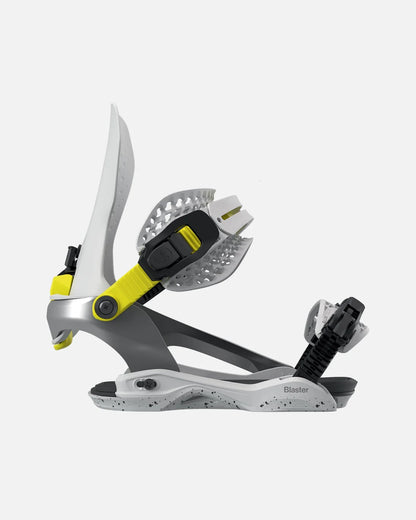 Bataleon- Blaster AsymWrap™ FASE® Snowboard Bindings