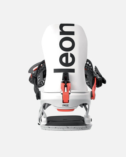 Bataleon- Blaster AsymWrap™ FASE® Snowboard Bindings