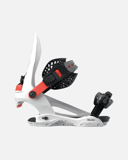 Bataleon- Blaster AsymWrap™ FASE® Snowboard Bindings