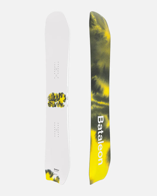 Whatever Rop van Mierlo Snowboard