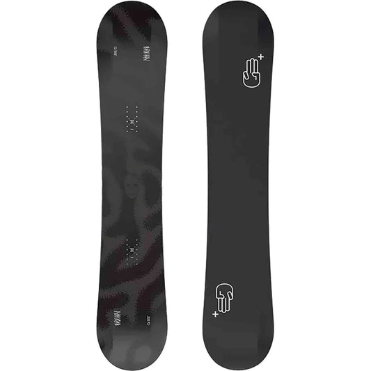 Bataleon Disaster + Snowboard 2026